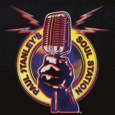 logo Paul Stanley's Soul Station
